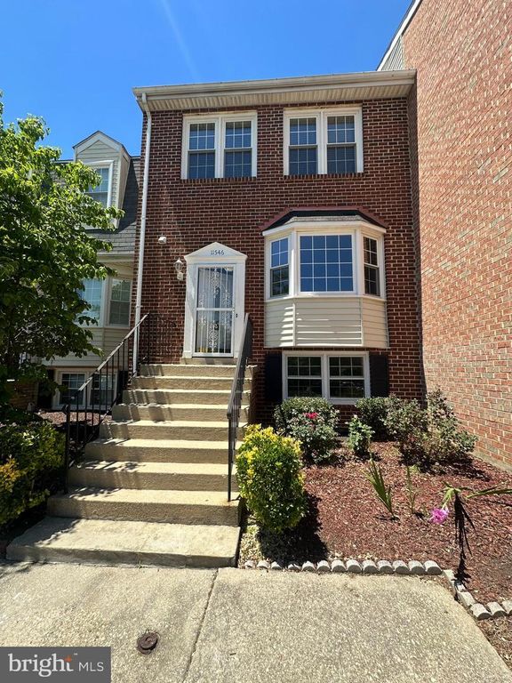 11546 COSCA PARK PL, Clinton, MD 20735