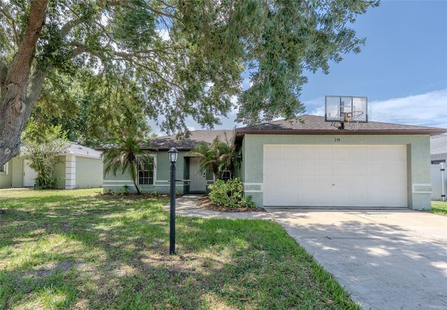 145 EAGLE POINT BOULEVARD, Auburndale, FL 33823