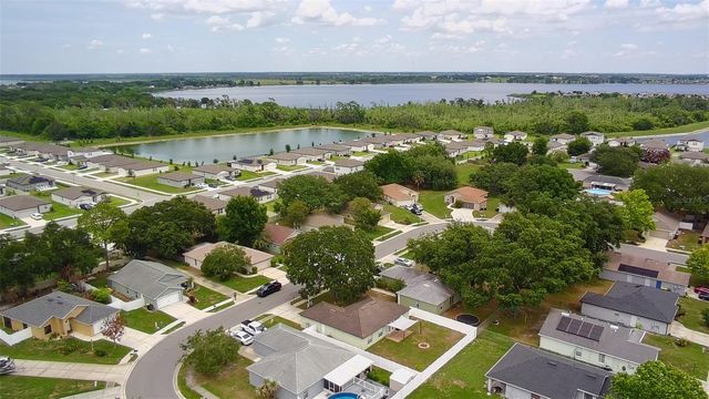 145 EAGLE POINT BOULEVARD, Auburndale, FL 33823