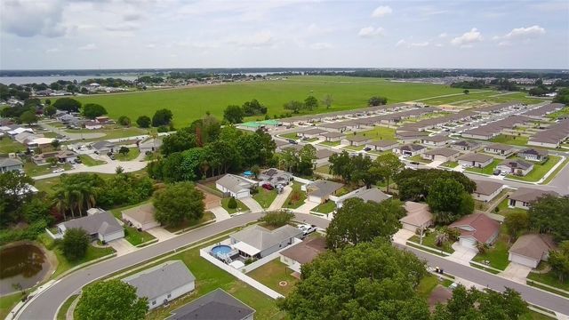 145 EAGLE POINT BOULEVARD, Auburndale, FL 33823