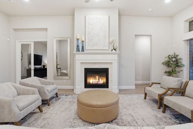 2088 Roquette Drive, Haslet, TX 76052