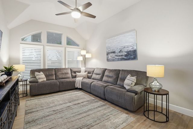 2088 Roquette Drive, Haslet, TX 76052