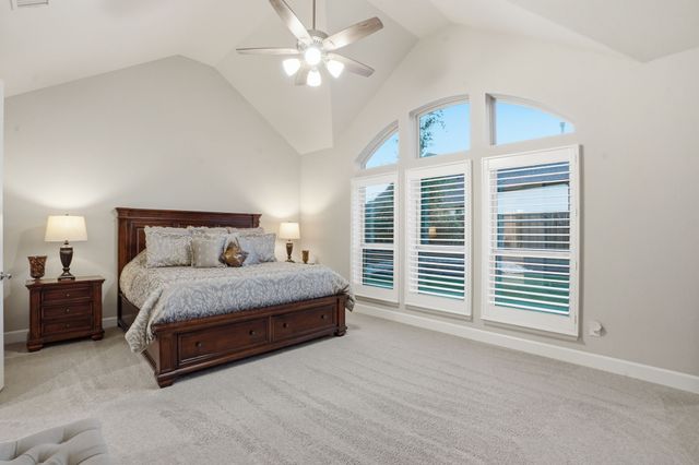 2088 Roquette Drive, Haslet, TX 76052