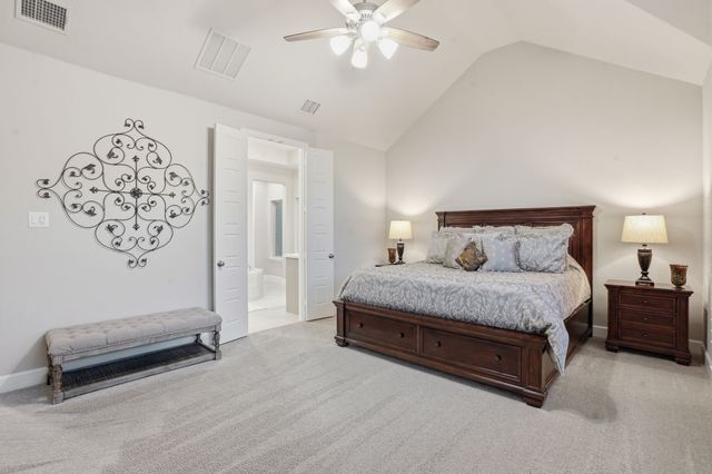 2088 Roquette Drive, Haslet, TX 76052