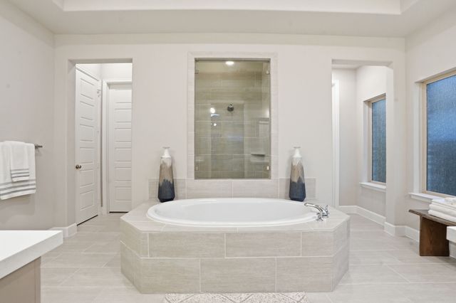 2088 Roquette Drive, Haslet, TX 76052