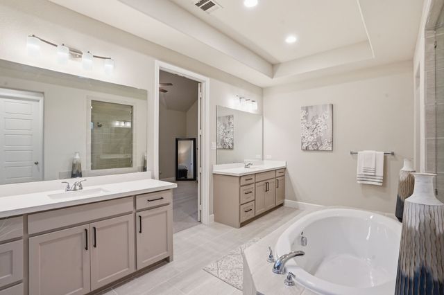 2088 Roquette Drive, Haslet, TX 76052