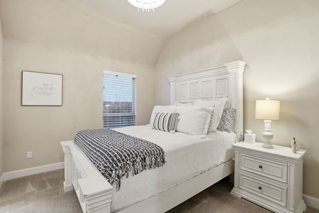 2088 Roquette Drive, Haslet, TX 76052