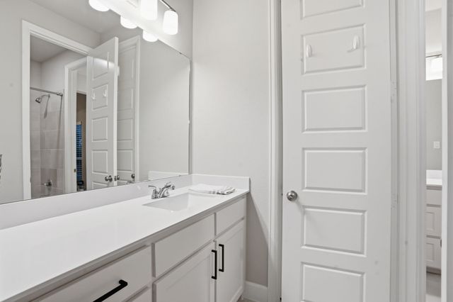 2088 Roquette Drive, Haslet, TX 76052