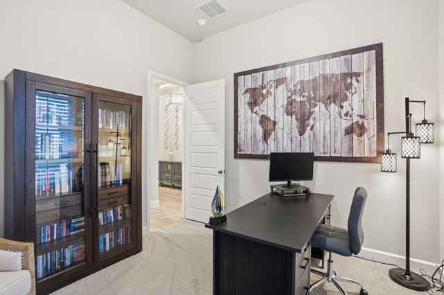 2088 Roquette Drive, Haslet, TX 76052