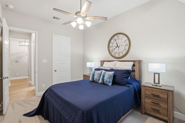 2088 Roquette Drive, Haslet, TX 76052