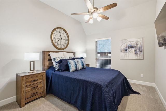 2088 Roquette Drive, Haslet, TX 76052