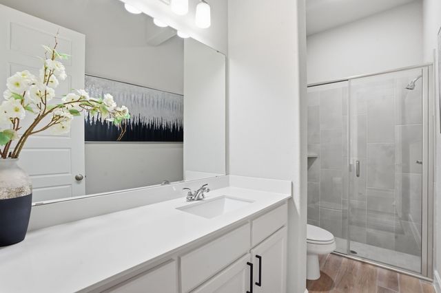 2088 Roquette Drive, Haslet, TX 76052