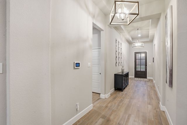 2088 Roquette Drive, Haslet, TX 76052