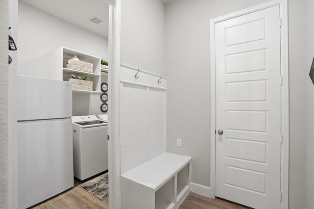 2088 Roquette Drive, Haslet, TX 76052