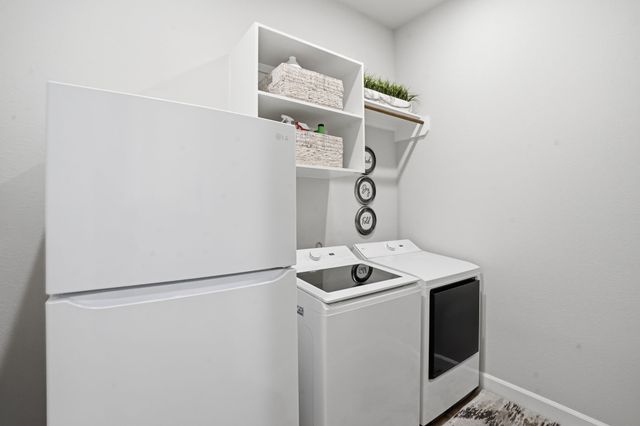 2088 Roquette Drive, Haslet, TX 76052