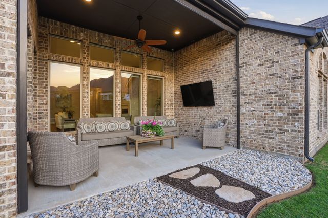 2088 Roquette Drive, Haslet, TX 76052