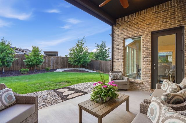 2088 Roquette Drive, Haslet, TX 76052