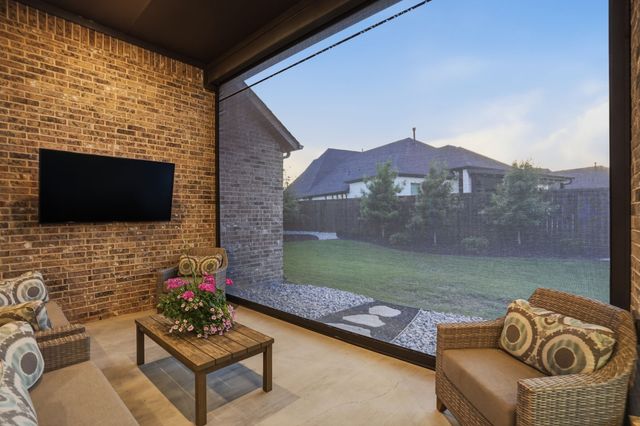 2088 Roquette Drive, Haslet, TX 76052