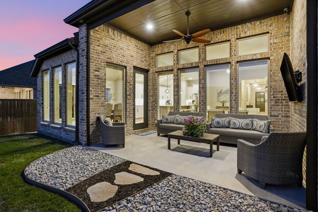 2088 Roquette Drive, Haslet, TX 76052