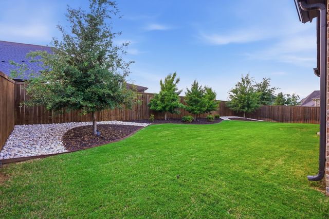 2088 Roquette Drive, Haslet, TX 76052