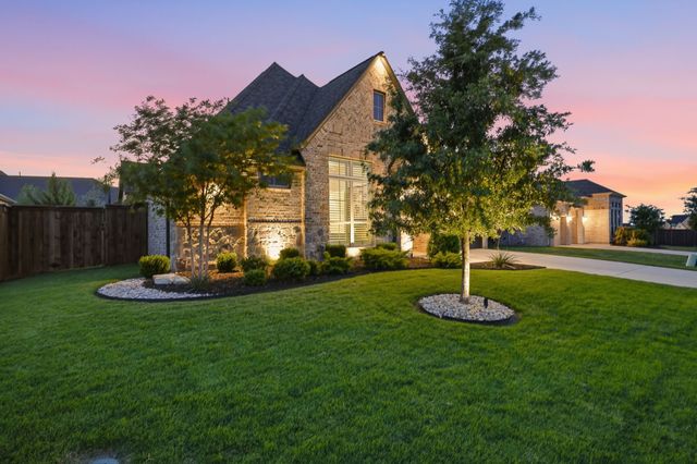 2088 Roquette Drive, Haslet, TX 76052