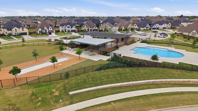 2088 Roquette Drive, Haslet, TX 76052