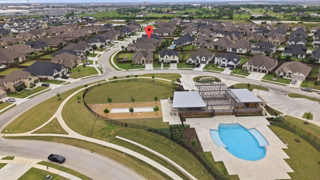 2088 Roquette Drive, Haslet, TX 76052