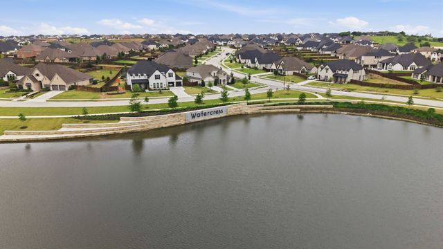 2088 Roquette Drive, Haslet, TX 76052