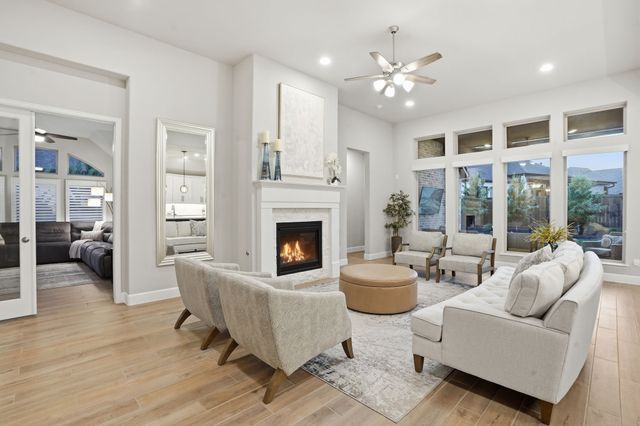 2088 Roquette Drive, Haslet, TX 76052