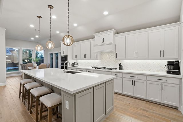 2088 Roquette Drive, Haslet, TX 76052