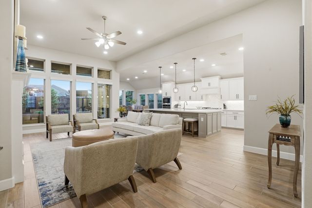 2088 Roquette Drive, Haslet, TX 76052