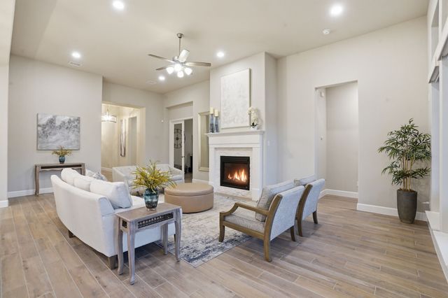 2088 Roquette Drive, Haslet, TX 76052