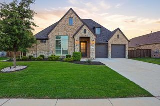 2088 Roquette Drive, Haslet, TX 76052
