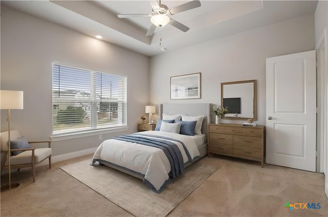 2820 Puter Creek Road C, Spring Branch, TX 78070