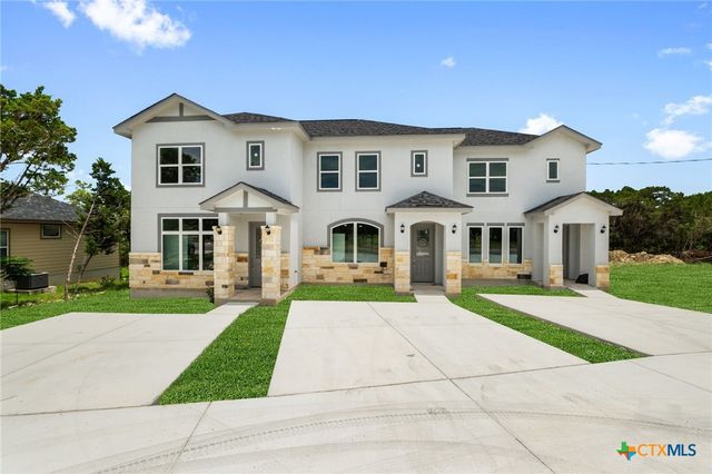 2820 Puter Creek Road C, Spring Branch, TX 78070