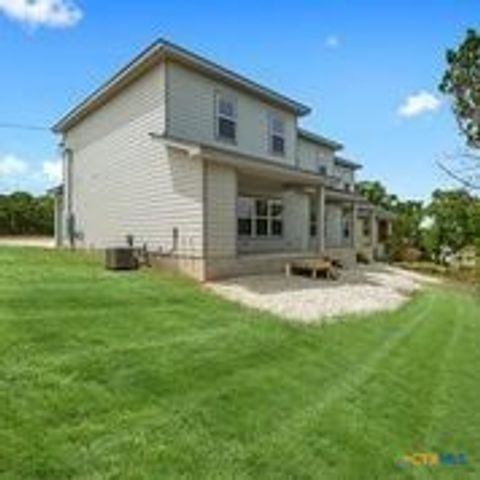 2820 Puter Creek Road C, Spring Branch, TX 78070