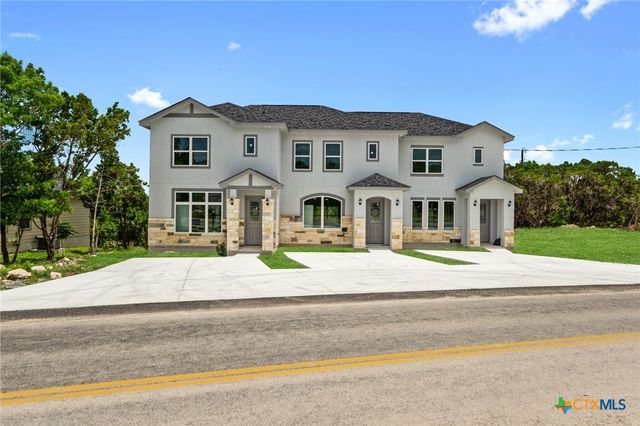2820 Puter Creek Road C, Spring Branch, TX 78070