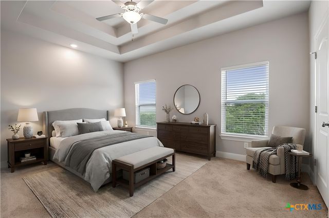 2820 Puter Creek Road C, Spring Branch, TX 78070
