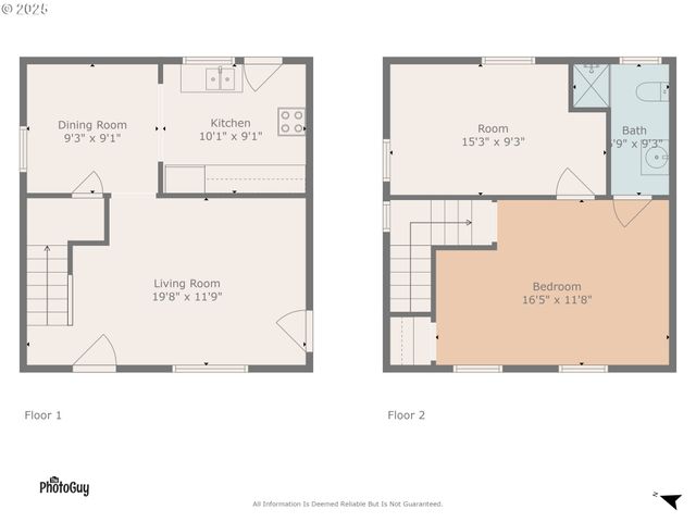 427 WASHINGTON St, Eugene, OR 97401