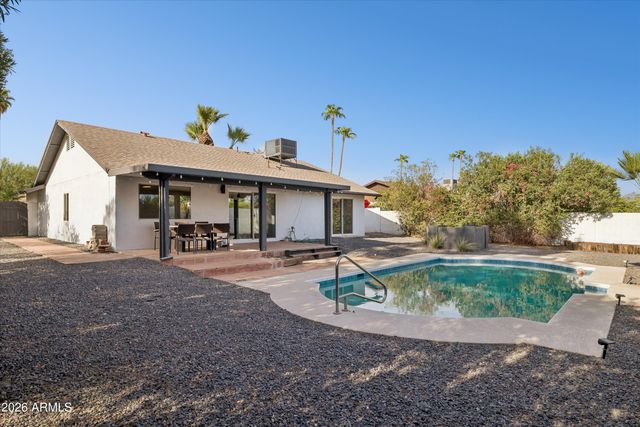 5117 E BECK Lane, Scottsdale, AZ 85254