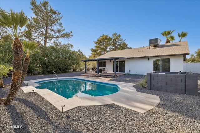 5117 E BECK Lane, Scottsdale, AZ 85254
