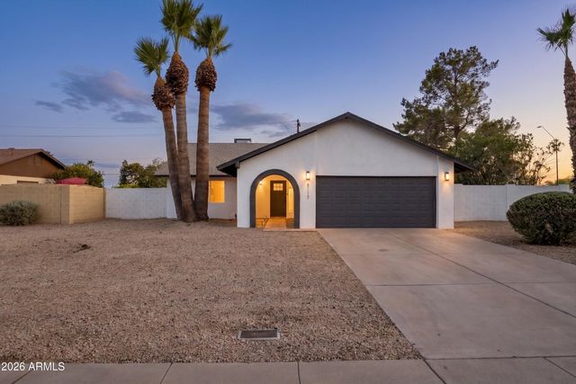 5117 E BECK Lane, Scottsdale, AZ 85254