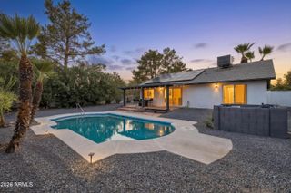 5117 E BECK Lane, Scottsdale, AZ 85254