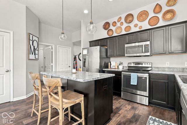 15821 Hargray Drive, Noblesville, IN 46062