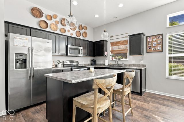 15821 Hargray Drive, Noblesville, IN 46062