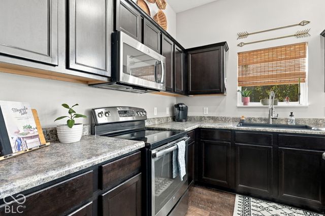 15821 Hargray Drive, Noblesville, IN 46062