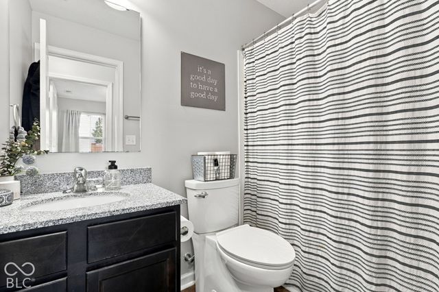 15821 Hargray Drive, Noblesville, IN 46062