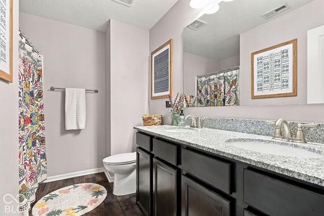 15821 Hargray Drive, Noblesville, IN 46062