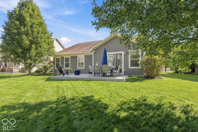 15821 Hargray Drive, Noblesville, IN 46062