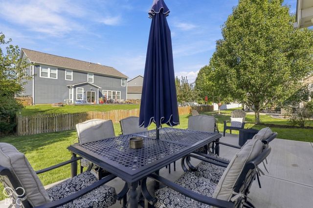 15821 Hargray Drive, Noblesville, IN 46062